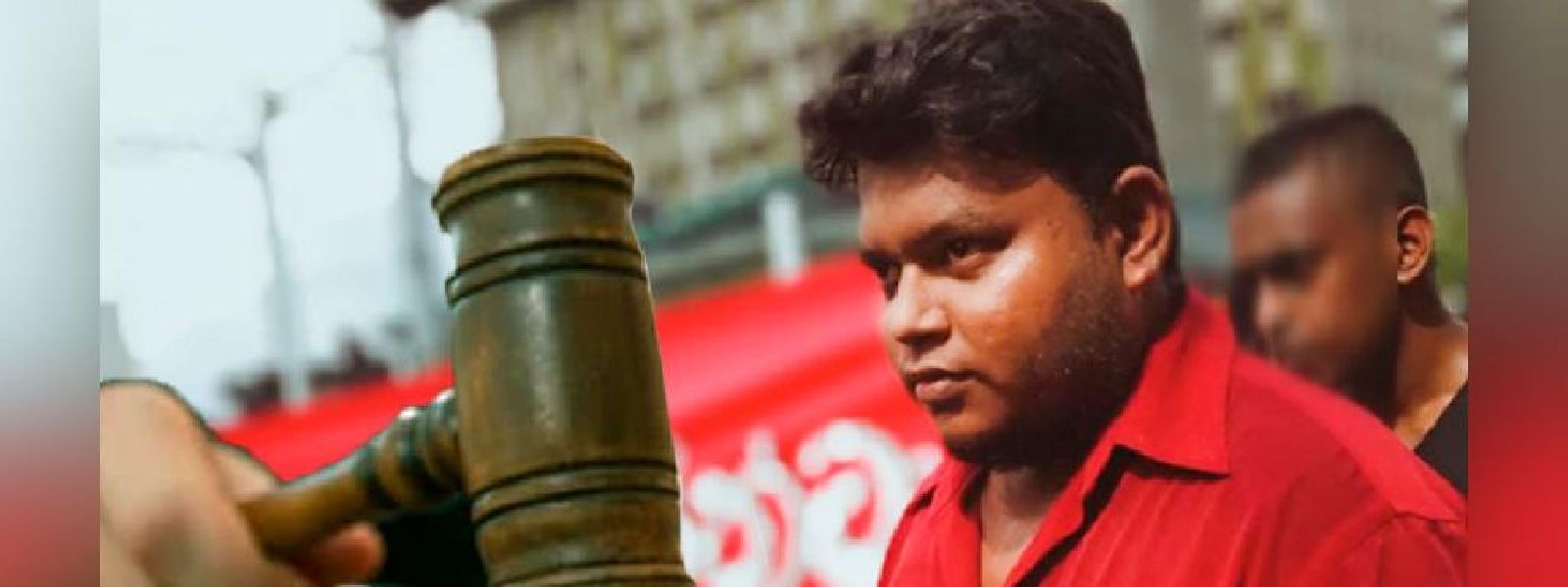 வசந்த முதலிகே உள்ளிட்ட 62 பேருக்கு பிணை